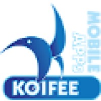 Koifee logo, Koifee contact details