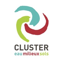 Cluster Eau-Milieux-Sols Paris IDF logo, Cluster Eau-Milieux-Sols Paris IDF contact details