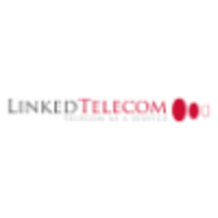 Linked Telecom logo, Linked Telecom contact details