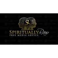 SPIRITUALLY RAW, Free Media Advice logo, SPIRITUALLY RAW, Free Media Advice contact details