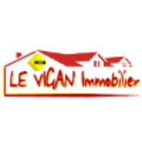 LE VIGAN IMMOBILIER logo, LE VIGAN IMMOBILIER contact details