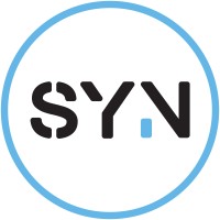 SYN Interactive logo, SYN Interactive contact details