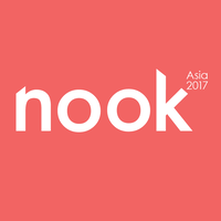 NOOK Asia logo, NOOK Asia contact details