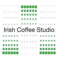 Irish Coffee Studio logo, Irish Coffee Studio contact details