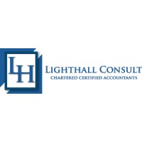 LIGHTHALL CONSULT - Chartered Certified Accountants logo, LIGHTHALL CONSULT - Chartered Certified Accountants contact details