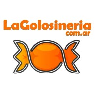 La Golosineria logo, La Golosineria contact details