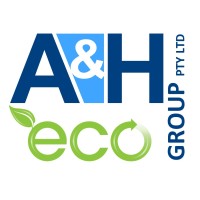 A&H ECO GROUP logo, A&H ECO GROUP contact details