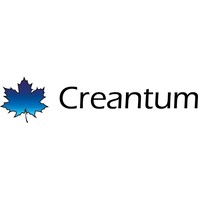 CREANTUM logo, CREANTUM contact details