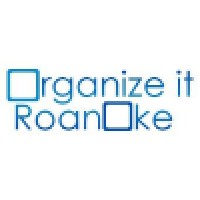 Organize It Roanoke! logo, Organize It Roanoke! contact details