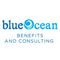 Blue Ocean Benefits & Consulting logo, Blue Ocean Benefits & Consulting contact details