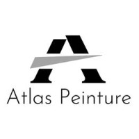 ATLAS Peinture logo, ATLAS Peinture contact details