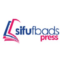 Sifufbads Press Sdn Bhd logo, Sifufbads Press Sdn Bhd contact details