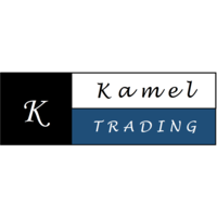 Kamel Trading logo, Kamel Trading contact details