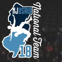 USA Wrestling NJ logo, USA Wrestling NJ contact details