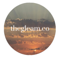 thegleam.co logo, thegleam.co contact details