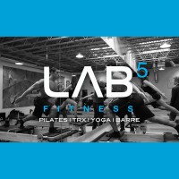 Lab5 Fitness logo, Lab5 Fitness contact details