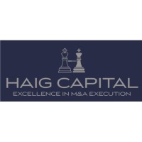 Haig Capital Pte Ltd logo, Haig Capital Pte Ltd contact details