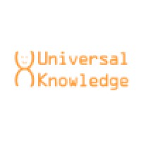 Universal Knowledge Inc. logo, Universal Knowledge Inc. contact details