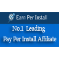 Earn Per Install logo, Earn Per Install contact details