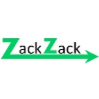 Zack Zack Services logo, Zack Zack Services contact details