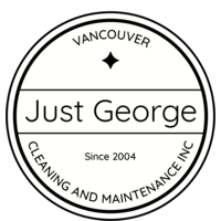 Just George logo, Just George contact details