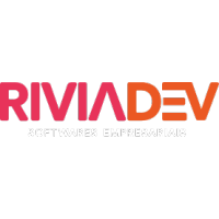 RIVIADEV logo, RIVIADEV contact details