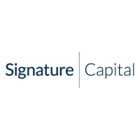 Signature Capital logo, Signature Capital contact details