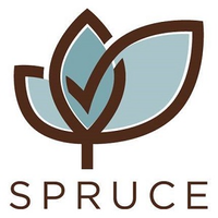 Spruce Floral and Home logo, Spruce Floral and Home contact details