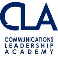 Communications Leadership Academy logo, Communications Leadership Academy contact details