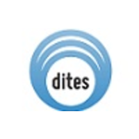 Dites logo, Dites contact details