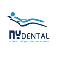 NY Dental Chair Parts logo, NY Dental Chair Parts contact details