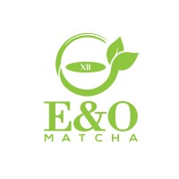 E&O Matcha logo, E&O Matcha contact details