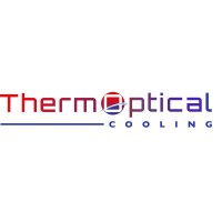 ThermOptical Cooling logo, ThermOptical Cooling contact details