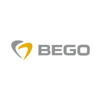 BEGO Canada logo, BEGO Canada contact details