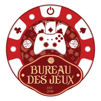 Bureau Des Jeux IESEG Paris logo, Bureau Des Jeux IESEG Paris contact details