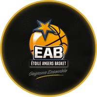 Etoile Angers Basket logo, Etoile Angers Basket contact details