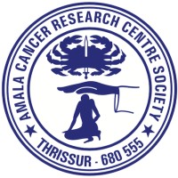 Amala Cancer Research Centre logo, Amala Cancer Research Centre contact details