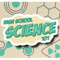 High School Science 101 logo, High School Science 101 contact details