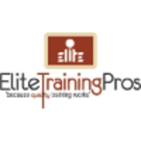 ELITE TRAINING PROS. logo, ELITE TRAINING PROS. contact details