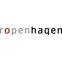 Ropenhagen A/S logo, Ropenhagen A/S contact details