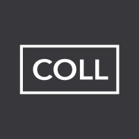 COLL Capital logo, COLL Capital contact details