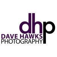 Dave Hawks Photography logo, Dave Hawks Photography contact details