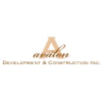 Avalon Development & Construction Inc. logo, Avalon Development & Construction Inc. contact details