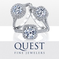 Quest Fine Jewelers Inc logo, Quest Fine Jewelers Inc contact details