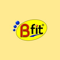 Bfit Indonesia logo, Bfit Indonesia contact details