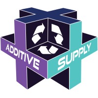 Additive Supply logo, Additive Supply contact details