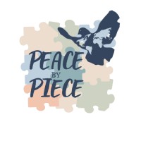 Peace by Piece Laurier logo, Peace by Piece Laurier contact details