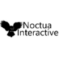 Noctua Interactive logo, Noctua Interactive contact details