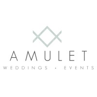 Amulet Weddings & Events logo, Amulet Weddings & Events contact details