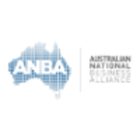 Australian National Business Alliance (ANBA) logo, Australian National Business Alliance (ANBA) contact details